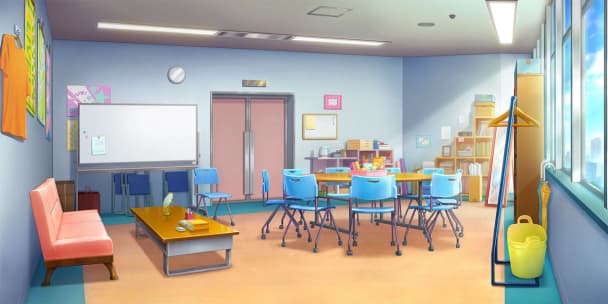 TV Anime「Love Live! Nijigasaki School Idol Club」 Places where the story unfolds! 01