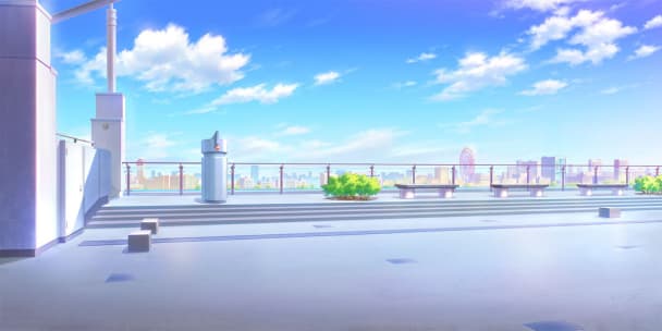 TV Anime「Love Live! Nijigasaki School Idol Club」 Places where the story unfolds! 05