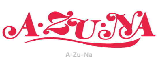 A・ZU・NA