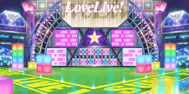 Story of the TV Anime「Love Live! Superstar!!」 Places where the story unfolds! 05
