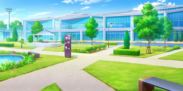 TV Anime「Love Live! Nijigasaki School Idol Club」 Places where the story unfolds! 03