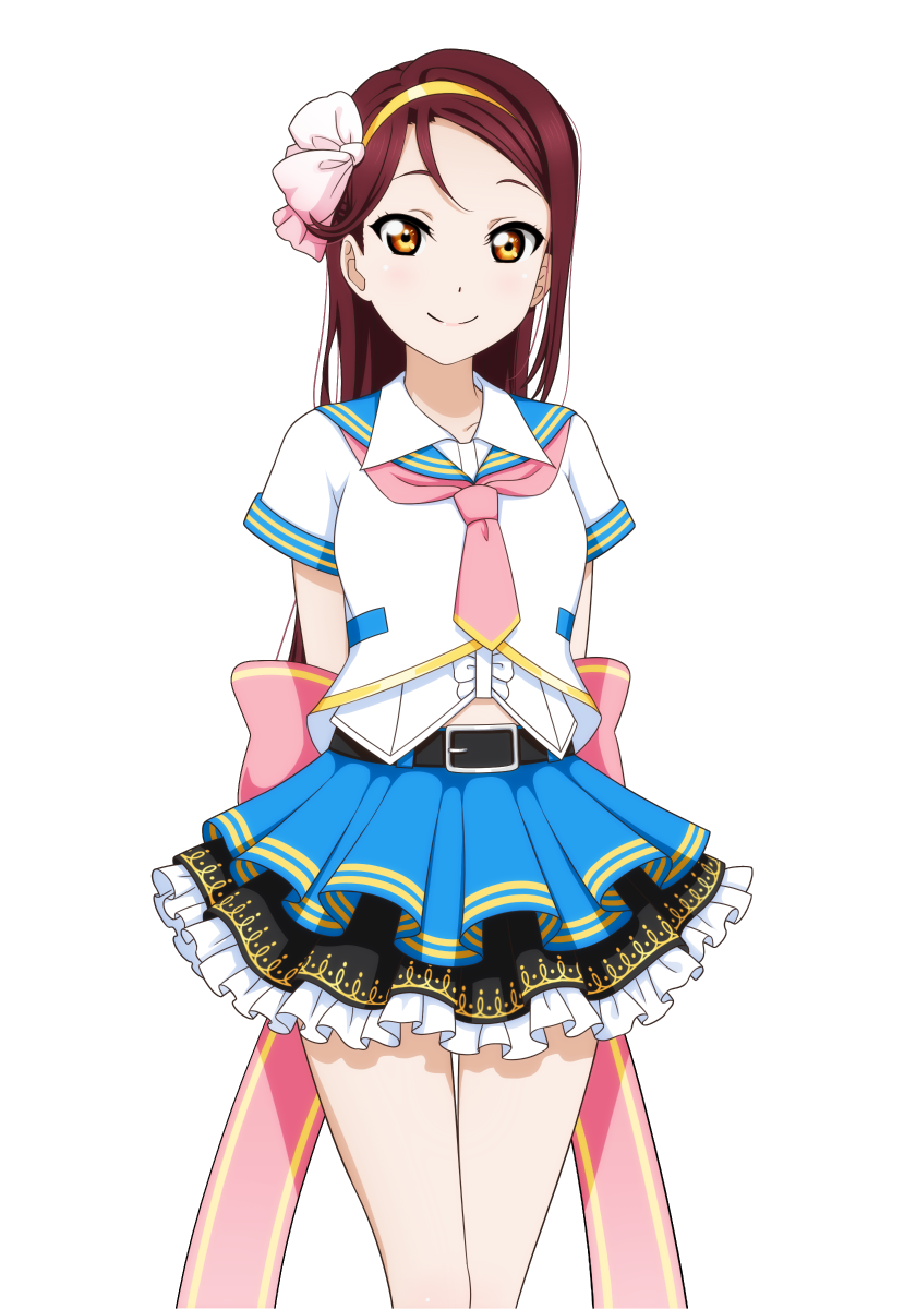 Riko sakurachi