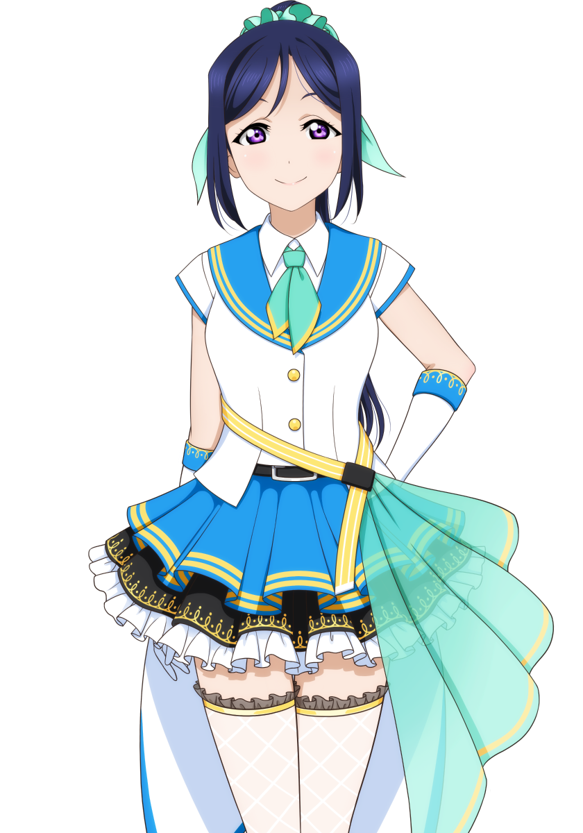 Kanan love live