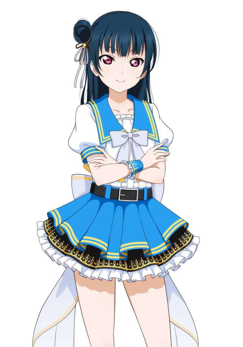 Tsushima yoshiko