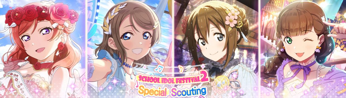 Special Scouting
