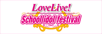 Love Live! School idol festival