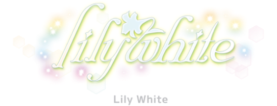 lily white