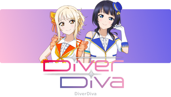 DiverDiva