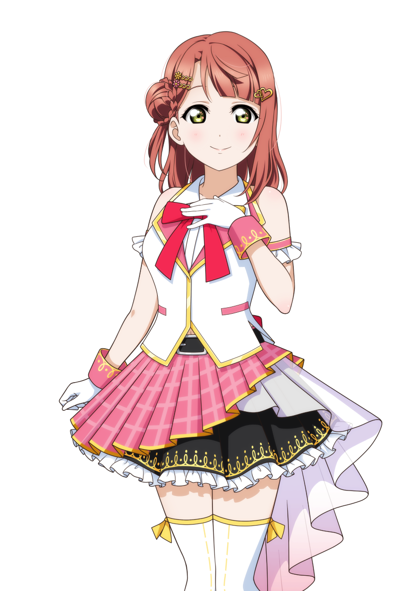 Ayumu Uehara