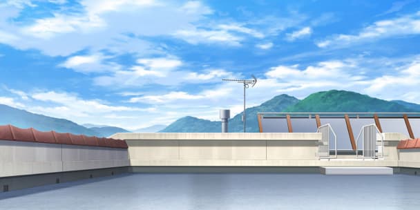 TV Anime「Love Live! Sunshine!!」 Places where the story unfolds! 01