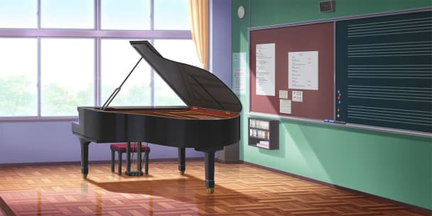 TV Anime「Love Live! Sunshine!!」 Places where the story unfolds! 02