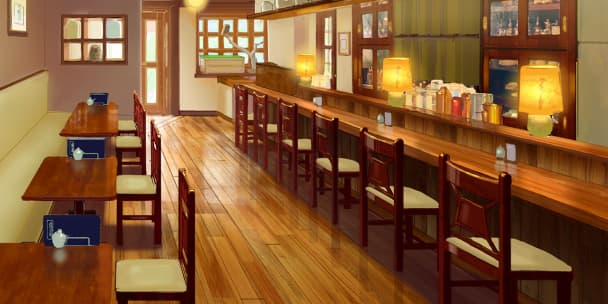 Story of the TV Anime「Love Live! Superstar!!」 Places where the story unfolds! 04