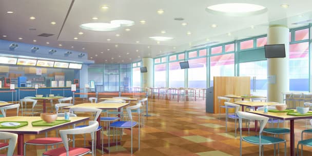 TV Anime「Love Live! Nijigasaki School Idol Club」 Places where the story unfolds! 04