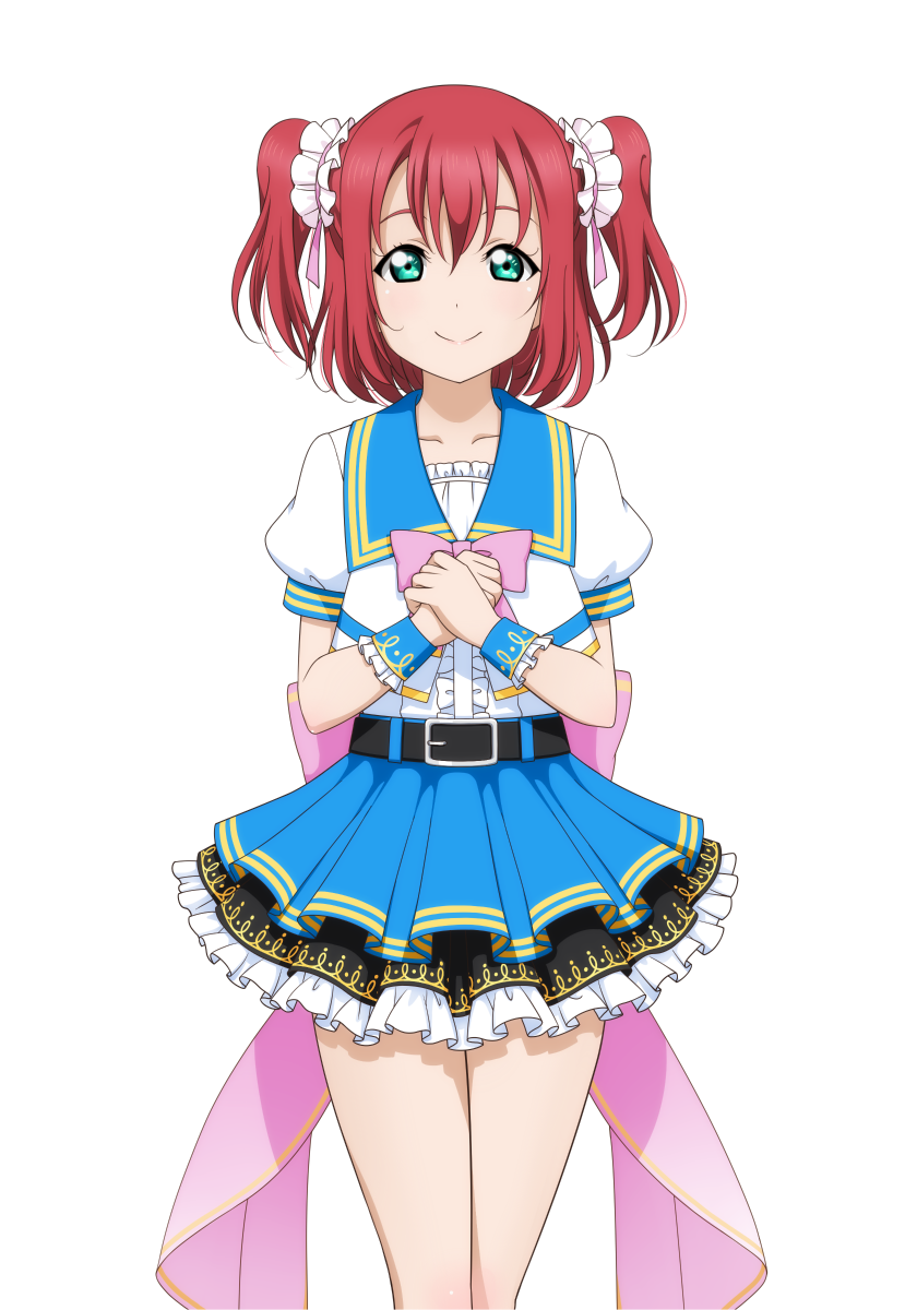 Ruby Kurosawa