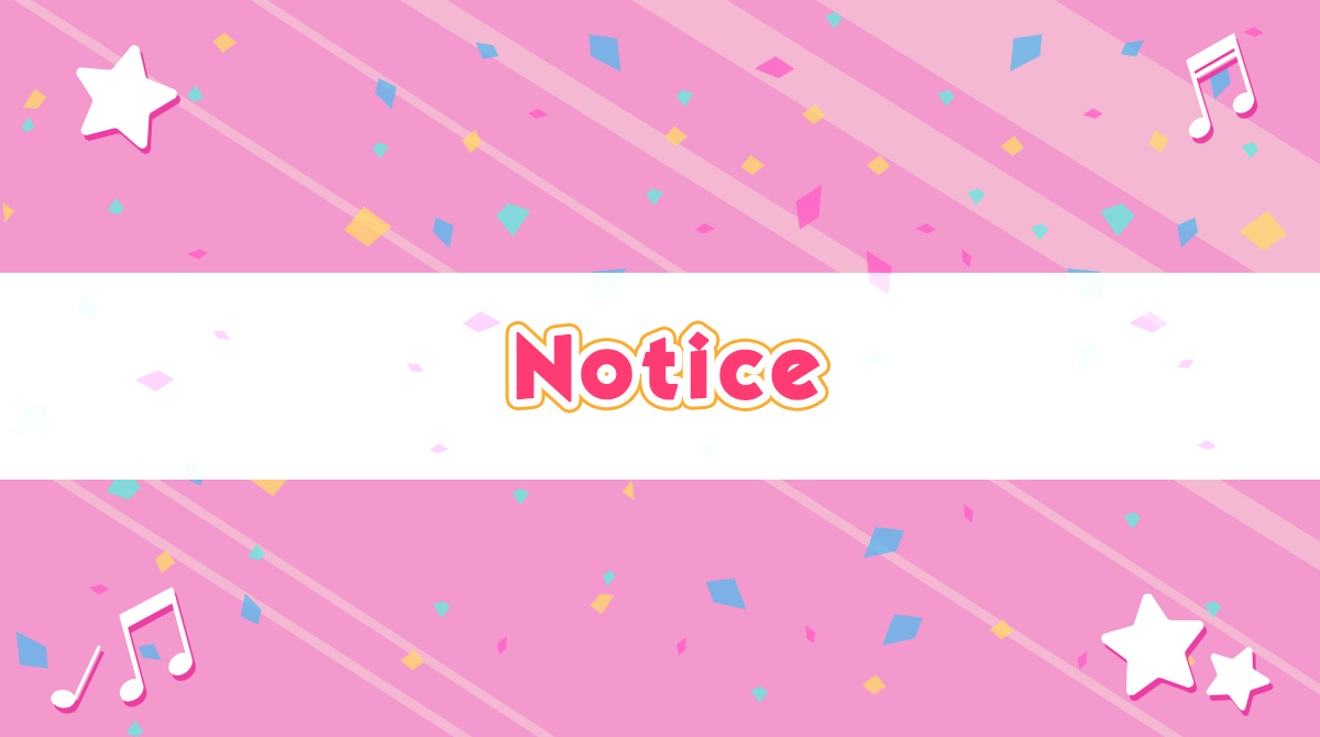 Version 1.0.3 Update Notes